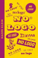 Naomi Klein | No Logo