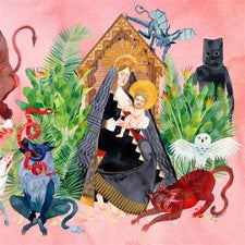 Father John Misty | I Love You, Honeybear - Loser Edition