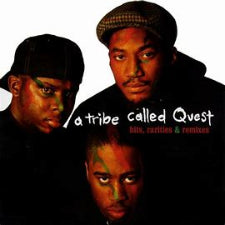 A Tribe Called Quest | Hits, Rarities & Remixes - 2025 Remaster