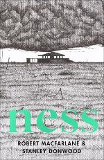 Robert Macfarlane & Stanley Donwood | Ness