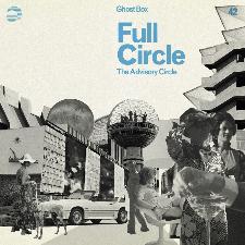 The Advisory Circle | Full Circle