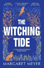 Margaret Meyer | The Witching Tide