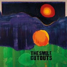 The Smile | Cutouts - White Vinyl