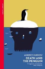 Andrey Kurkov | Death And The Penguin