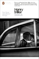 Henry Miller | Sexus