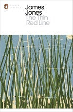 James Jones | The Thin Red Line