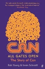 Rob Young & Irmin Schmidt | Can: All Gates Open