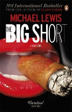 Michael Lewis | The Big Short