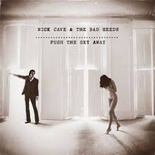 Nick Cave And The Bad Seeds | Push The Sky Away