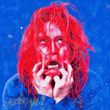 Caleb Landry Jones | Gadzooks Vol. 1 - Red Vinyl