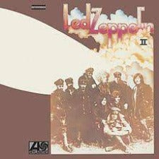 Led Zeppelin | Led Zeppelin II