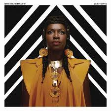 Ibibio Sound Machine | Electricity - Splatter Vinyl