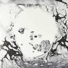 Radiohead | A Moon Shaped Pool