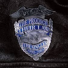 Prodigy | Their Law  - The Singles